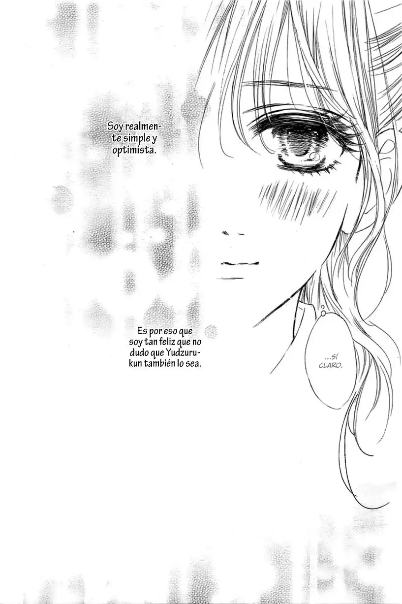 Boku ni Hana no Melancholy (2016) - Capítulo 53 - Página 14 - LectorTMOo