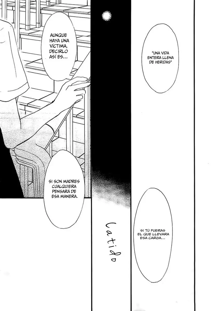 Boku ni Hana no Melancholy (2016) - Capítulo 53 - Página 19 - LectorTMOo