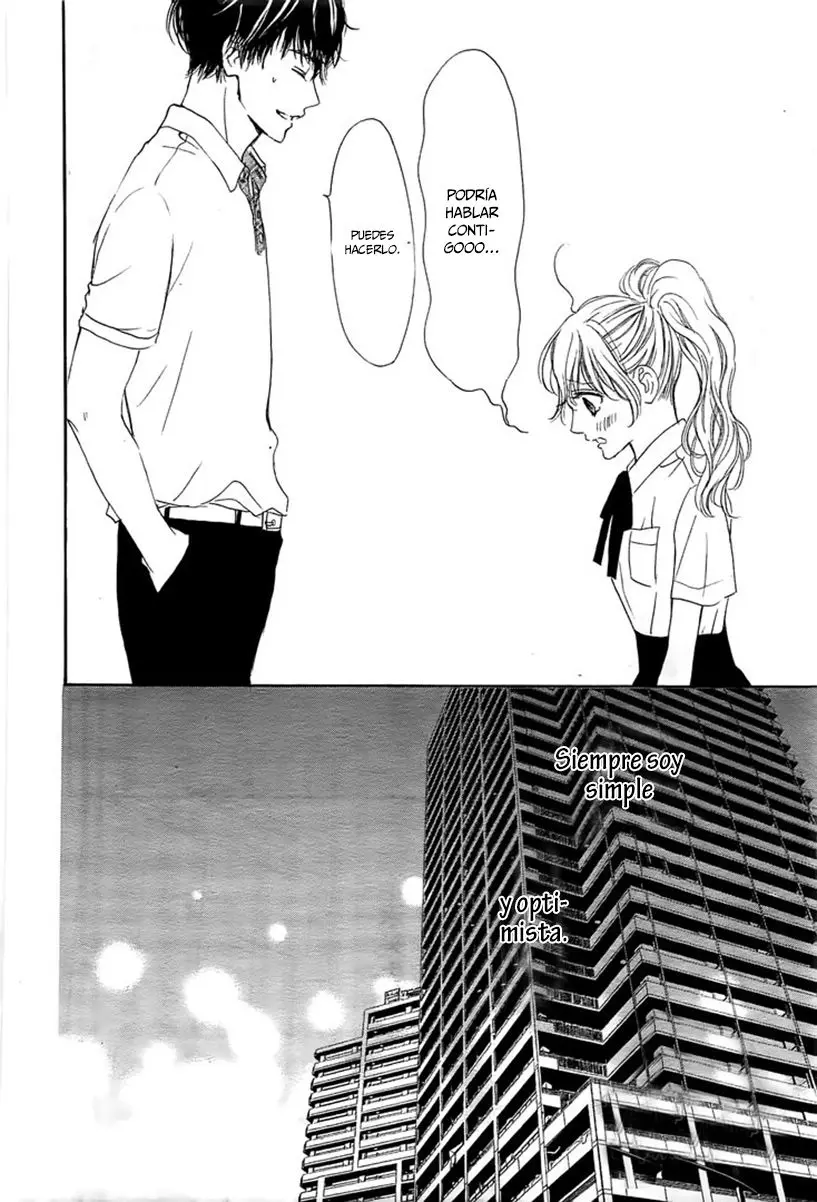 Boku ni Hana no Melancholy (2016) - Capítulo 53 - Página 22 - LectorTMOo
