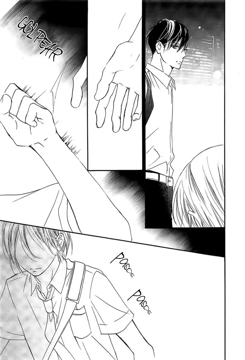 Boku ni Hana no Melancholy (2016) - Capítulo 53 - Página 25 - LectorTMOo