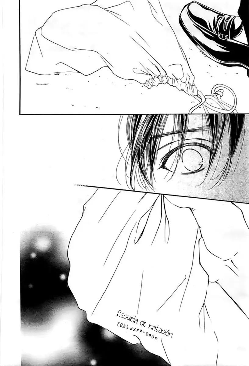 Boku ni Hana no Melancholy (2016) - Capítulo 53 - Página 26 - LectorTMOo