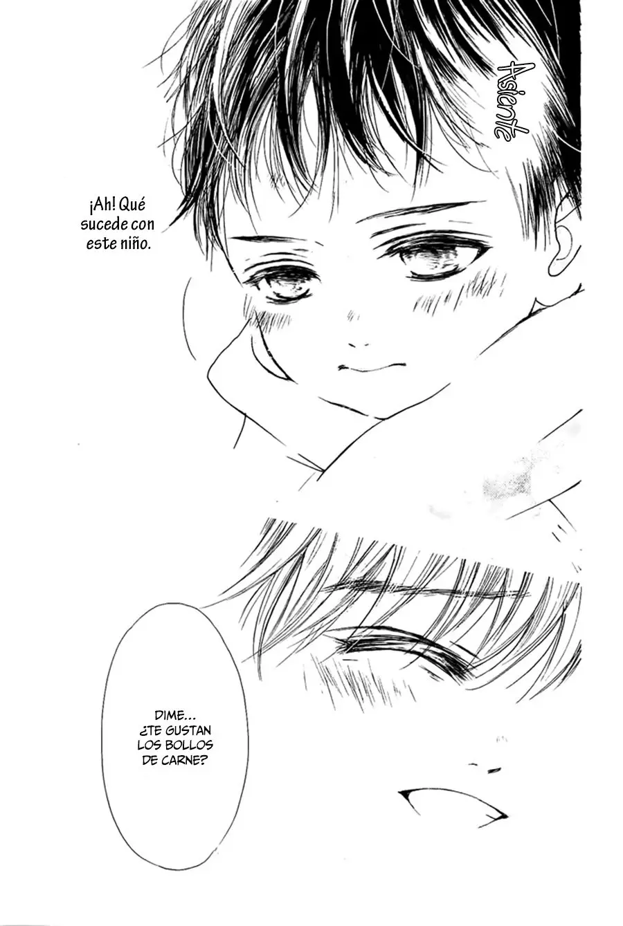 Boku ni Hana no Melancholy (2016) - Capítulo 54 - Página 19 - LectorTMOo