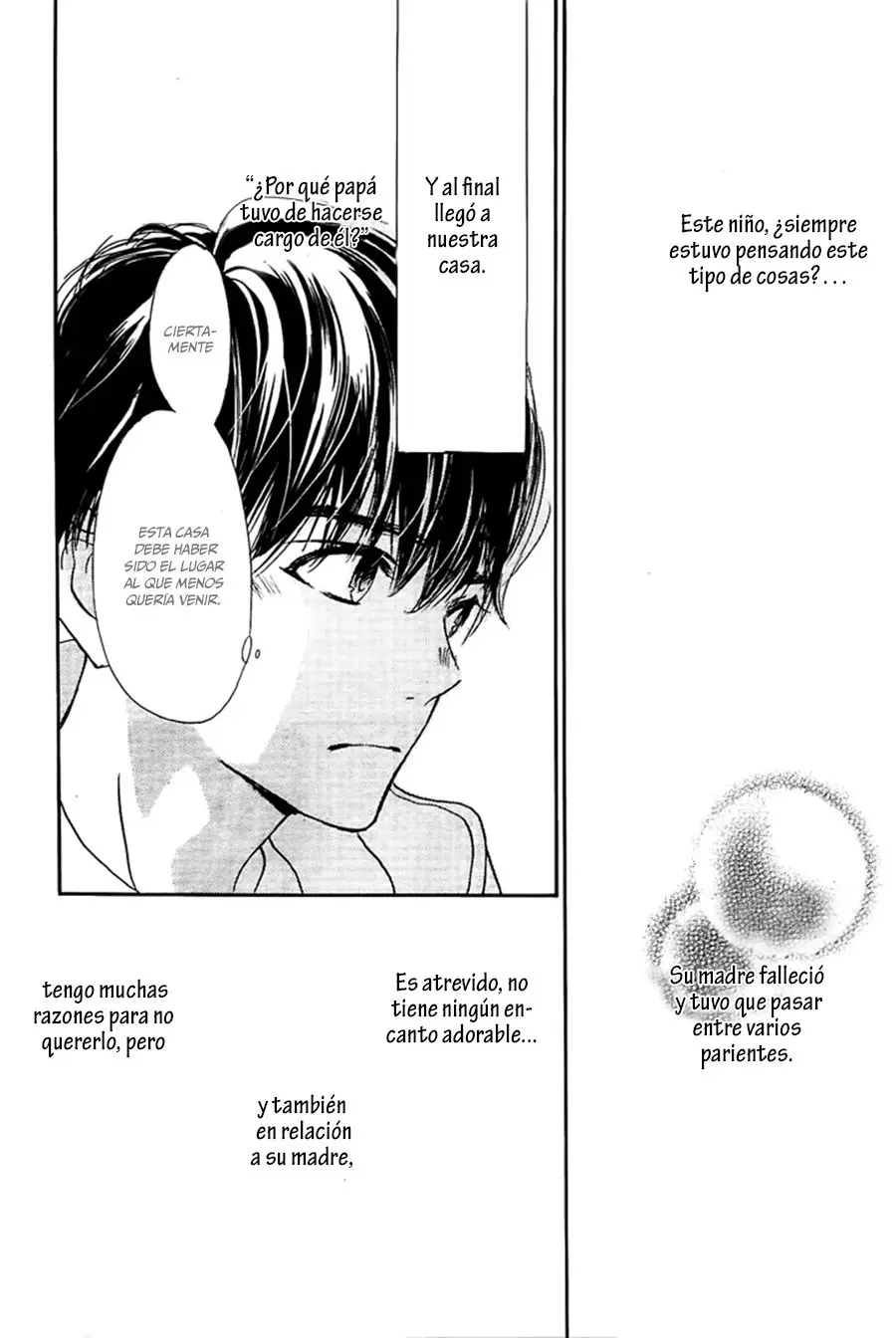 Boku ni Hana no Melancholy (2016) - Capítulo 54 - Página 22 - LectorTMOo