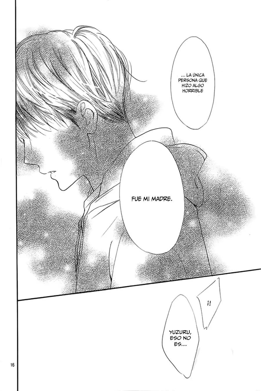 Boku ni Hana no Melancholy (2016) - Capítulo 55 - Página 18 - LectorTMOo
