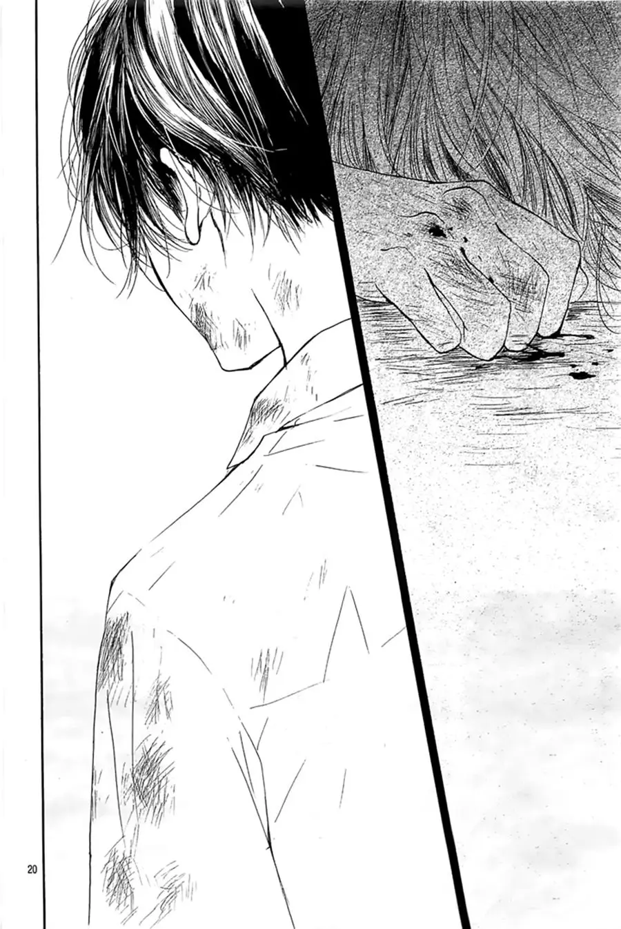 Boku ni Hana no Melancholy (2016) - Capítulo 55 - Página 22 - LectorTMOo
