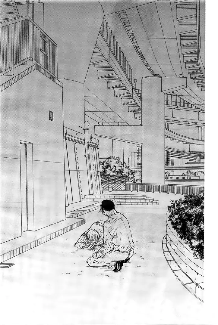 Boku ni Hana no Melancholy (2016) - Capítulo 55 - Página 23 - LectorTMOo