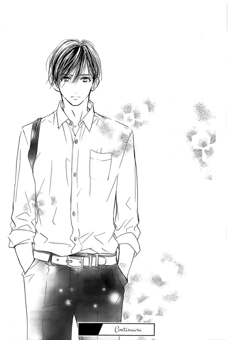 Boku ni Hana no Melancholy (2016) - Capítulo 55 - Página 27 - LectorTMOo