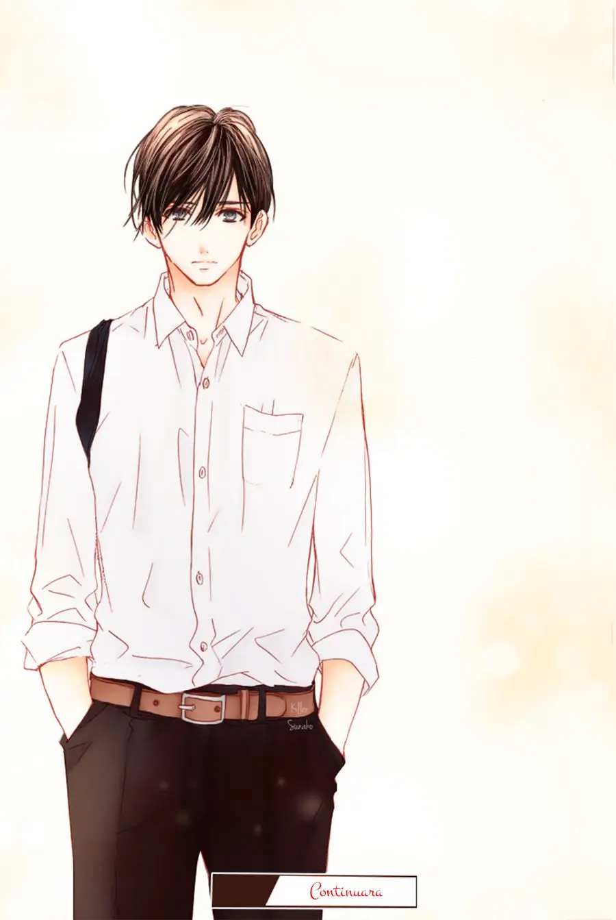 Boku ni Hana no Melancholy (2016) - Capítulo 55 - Página 28 - LectorTMOo