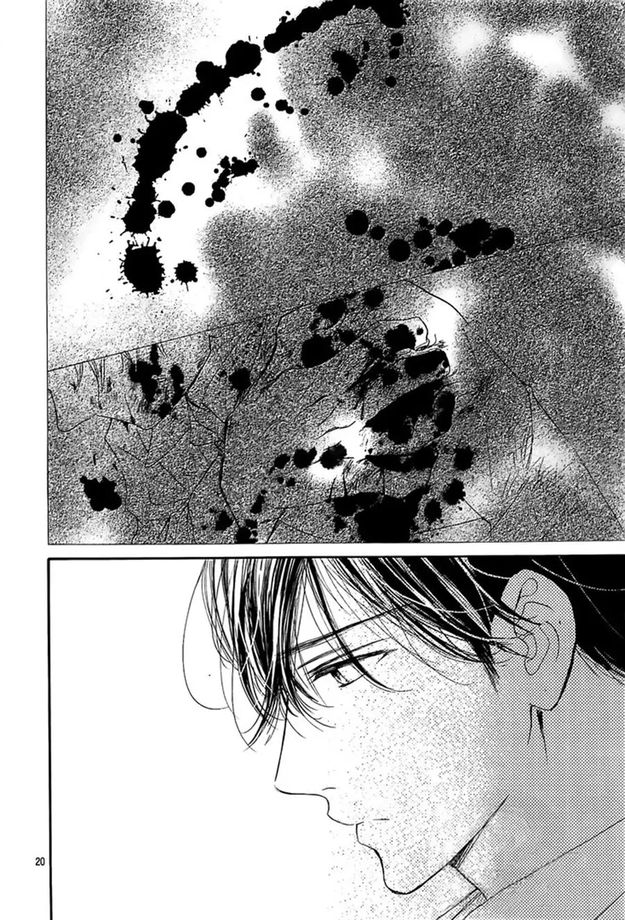 Boku ni Hana no Melancholy (2016) - Capítulo 56 - Página 21 - LectorTMOo