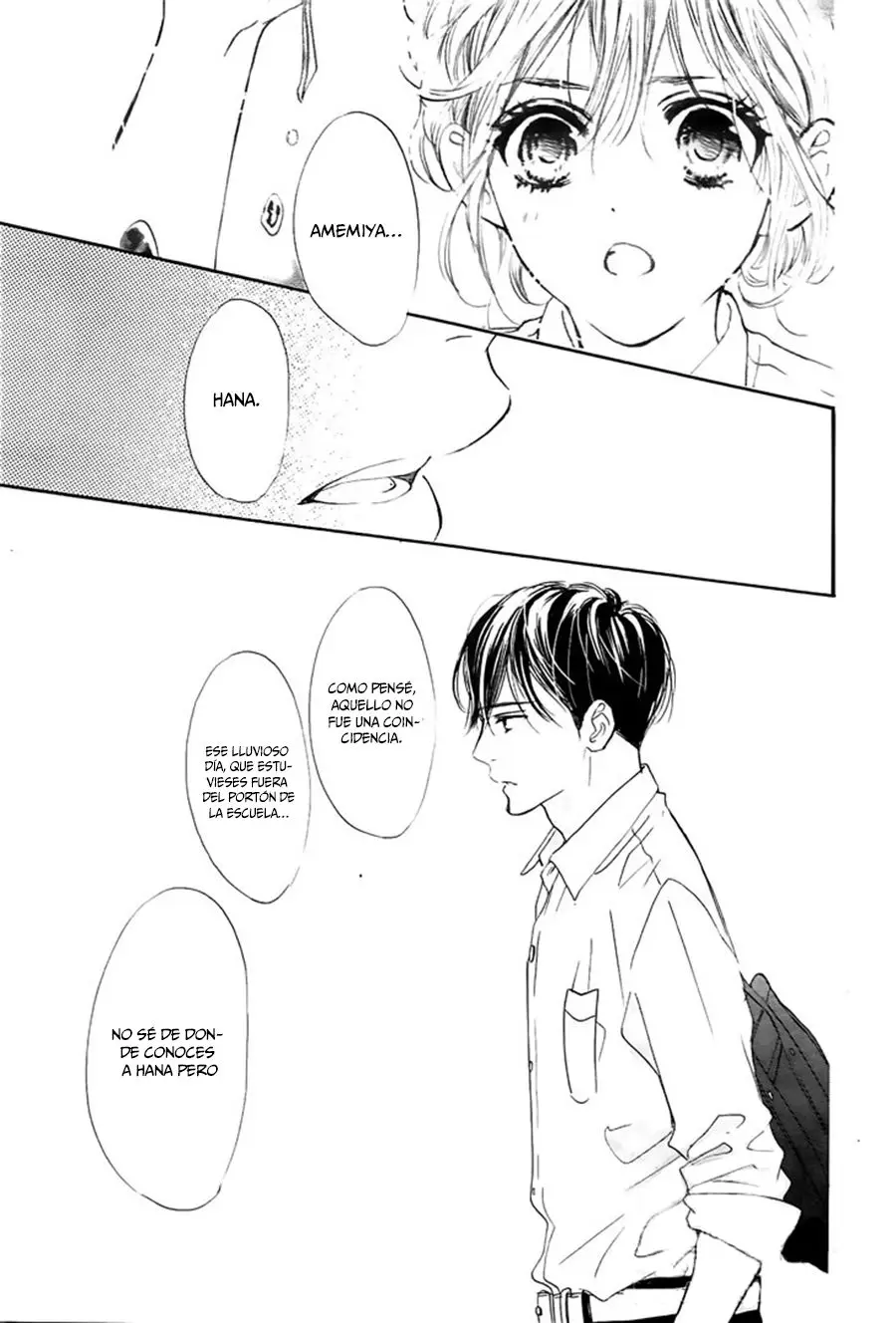 Boku ni Hana no Melancholy (2016) - Capítulo 56 - Página 24 - LectorTMOo