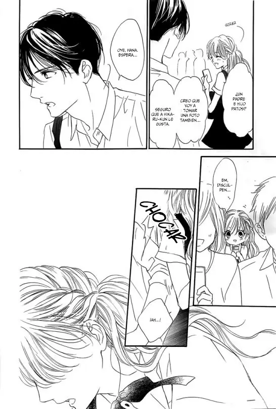 Boku ni Hana no Melancholy (2016) - Capítulo 57 - Página 13 - LectorTMOo