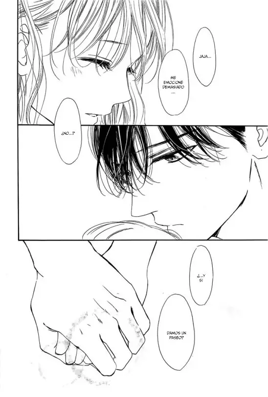 Boku ni Hana no Melancholy (2016) - Capítulo 57 - Página 15 - LectorTMOo
