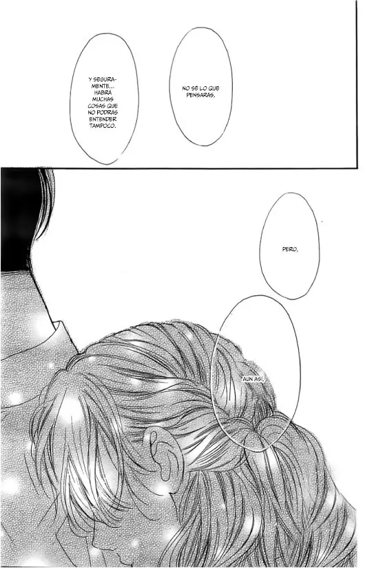 Boku ni Hana no Melancholy (2016) - Capítulo 57 - Página 20 - LectorTMOo