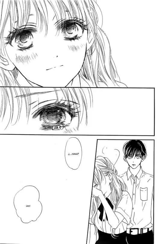 Boku ni Hana no Melancholy (2016) - Capítulo 57 - Página 22 - LectorTMOo