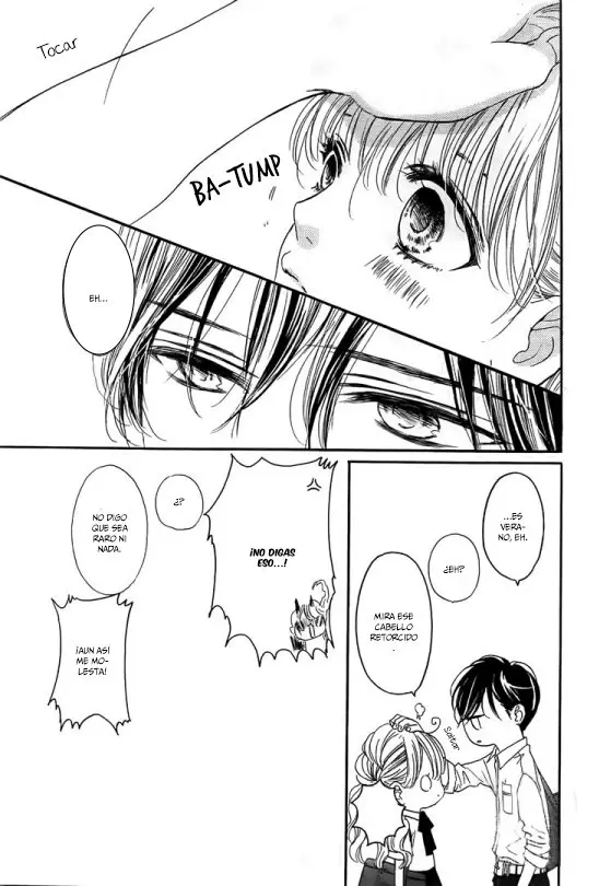 Boku ni Hana no Melancholy (2016) - Capítulo 57 - Página 24 - LectorTMOo