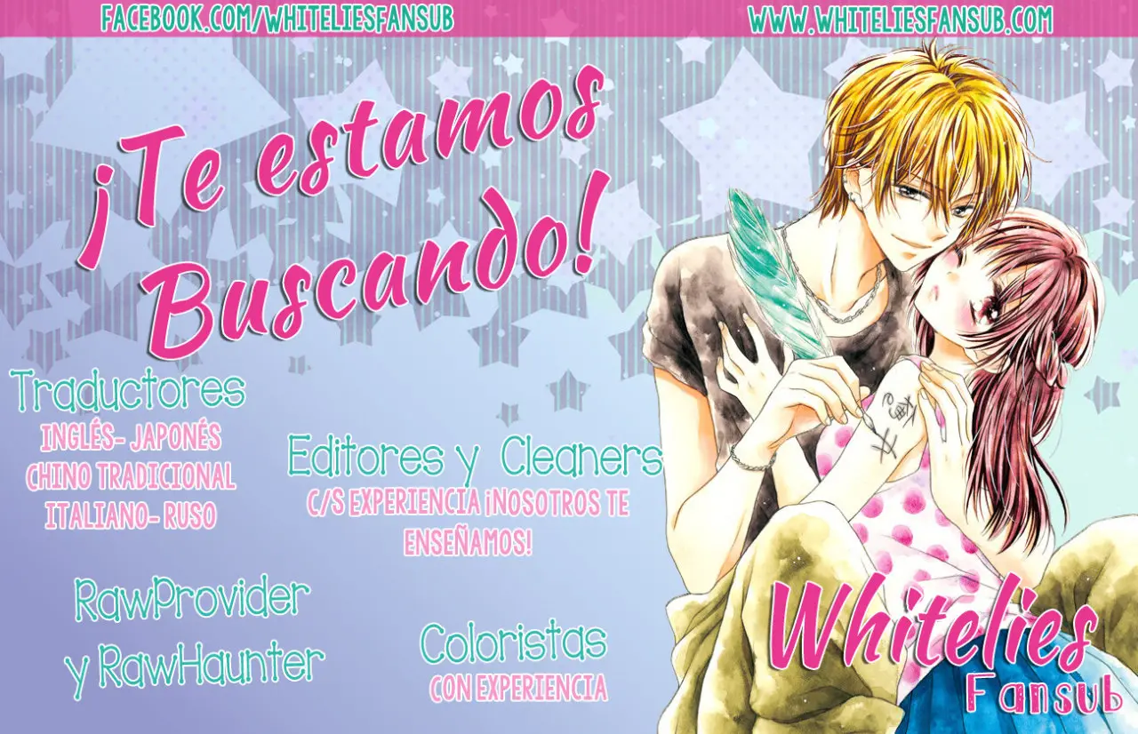 Boku ni Hana no Melancholy (2016) - Capítulo 57 - Página 27 - LectorTMOo