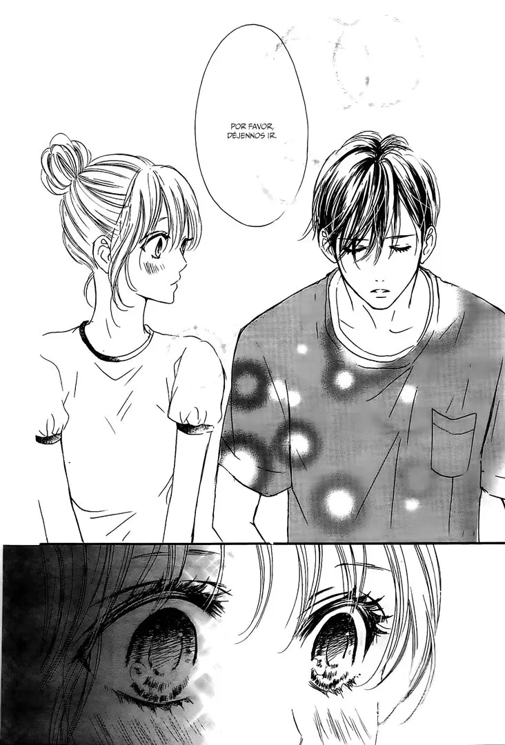 Boku ni Hana no Melancholy (2016) - Capítulo 58 - Página 16 - LectorTMOo