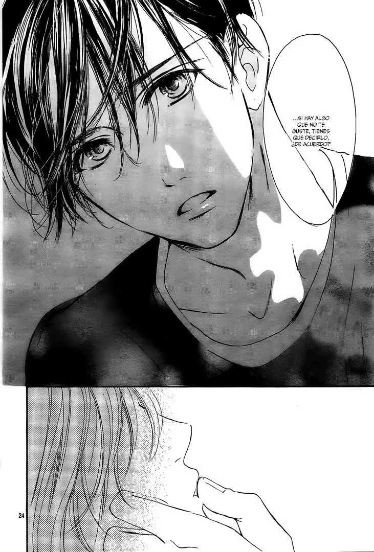 Boku ni Hana no Melancholy (2016) - Capítulo 58 - Página 24 - LectorTMOo