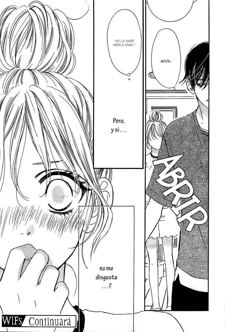 Boku ni Hana no Melancholy (2016) - Capítulo 58 - Página 25 - LectorTMOo