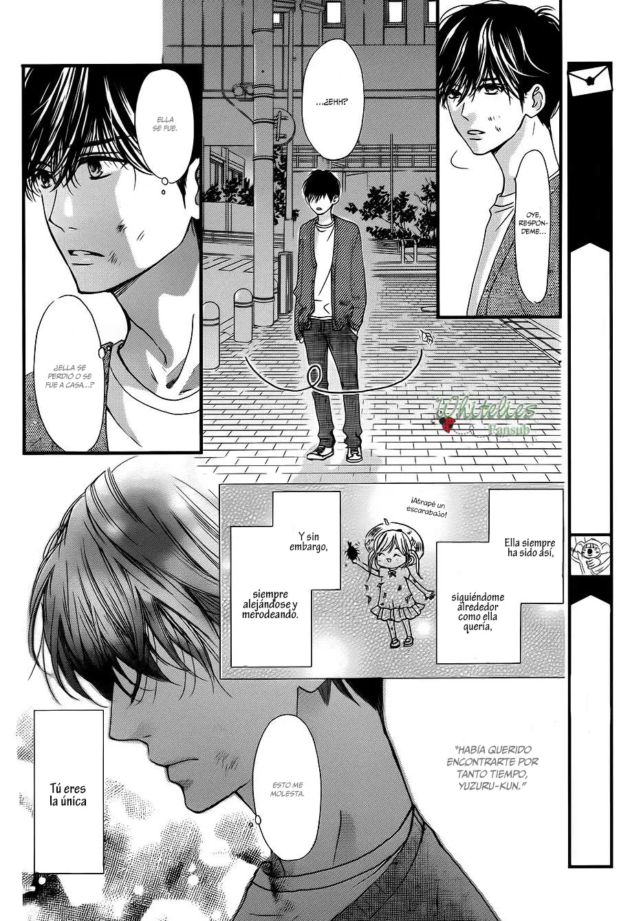 Boku ni Hana no Melancholy (2016) - Capítulo 6 - Página 10 - LectorTMOo