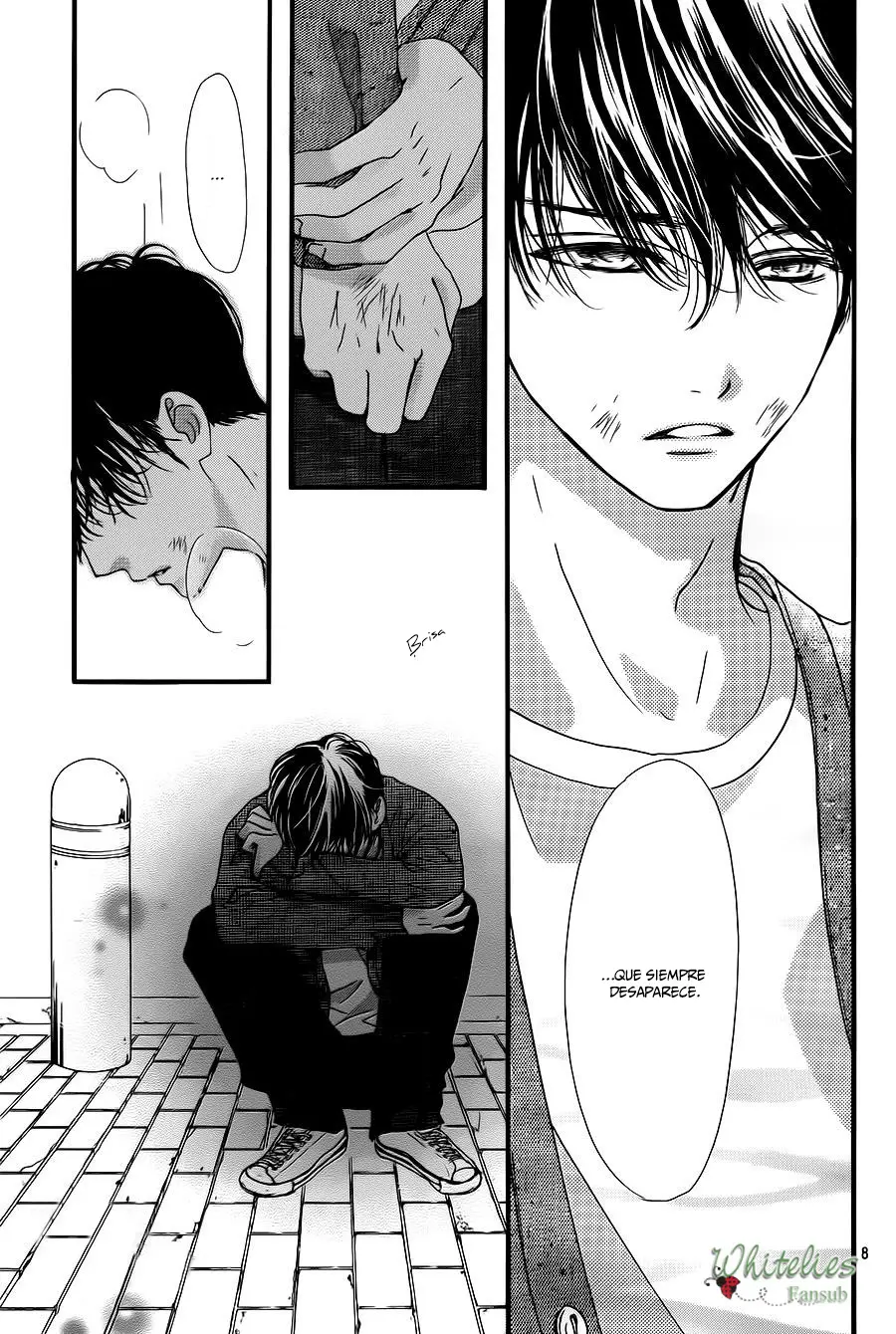 Boku ni Hana no Melancholy (2016) - Capítulo 6 - Página 11 - LectorTMOo