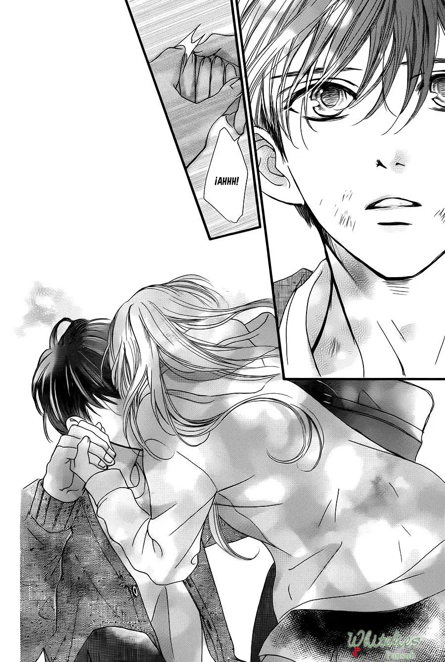 Boku ni Hana no Melancholy (2016) - Capítulo 6 - Página 16 - LectorTMOo