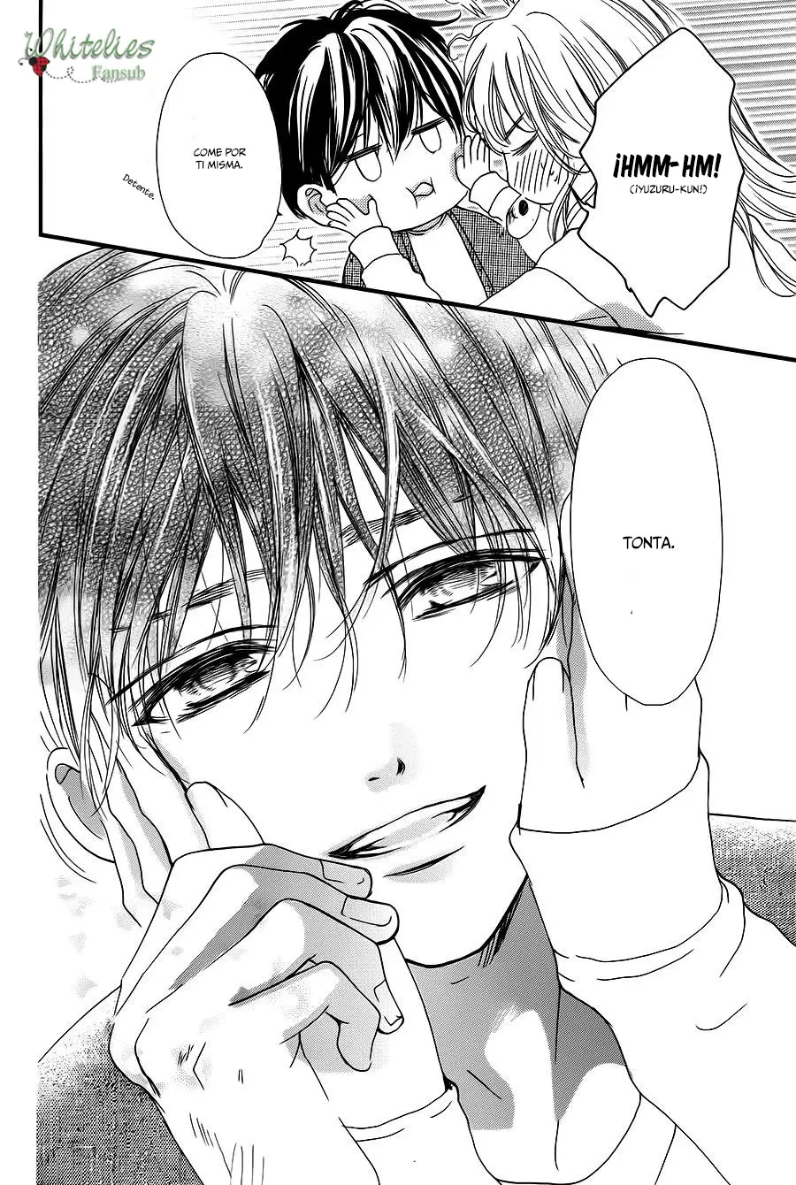 Boku ni Hana no Melancholy (2016) - Capítulo 6 - Página 19 - LectorTMOo