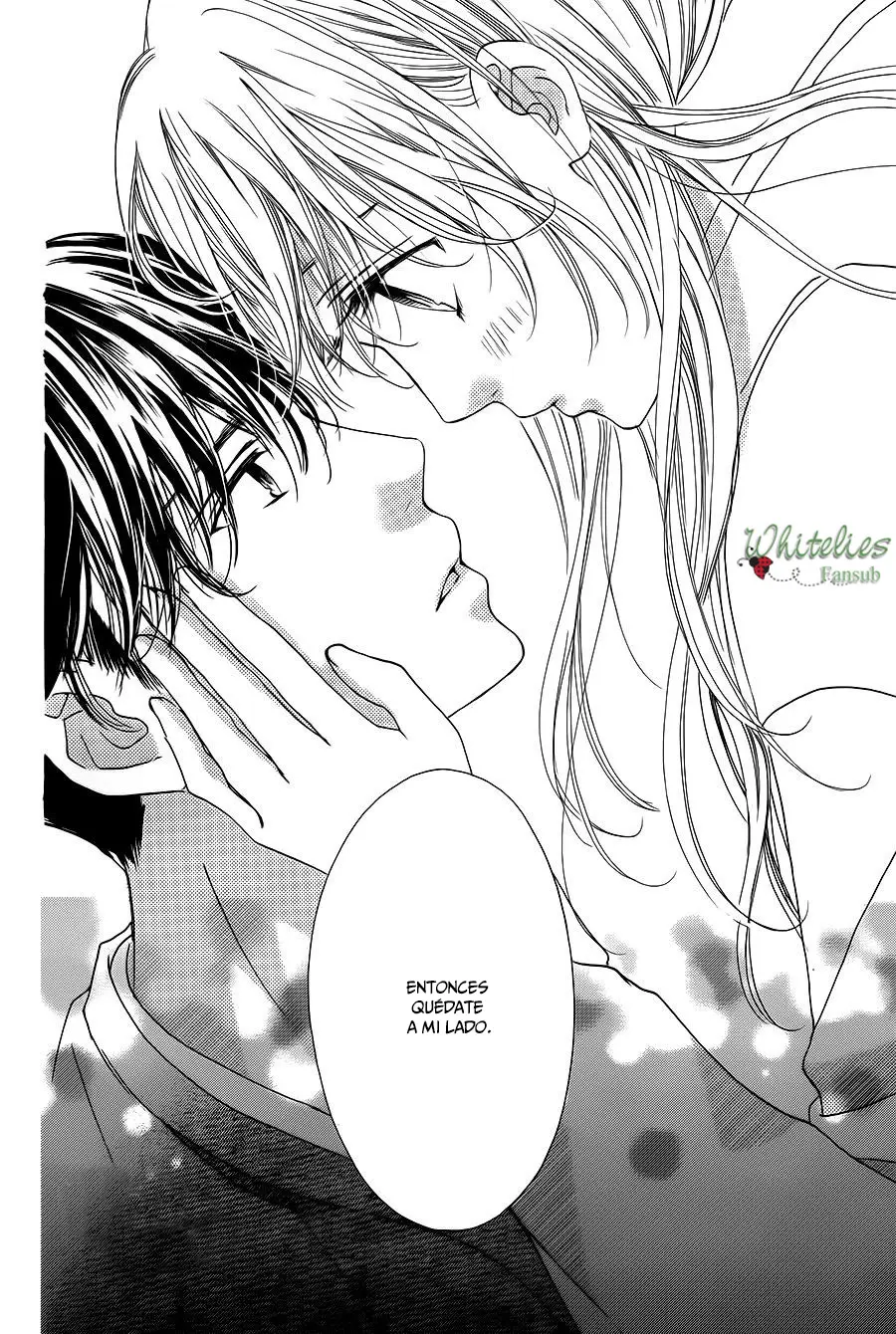 Boku ni Hana no Melancholy (2016) - Capítulo 6 - Página 22 - LectorTMOo