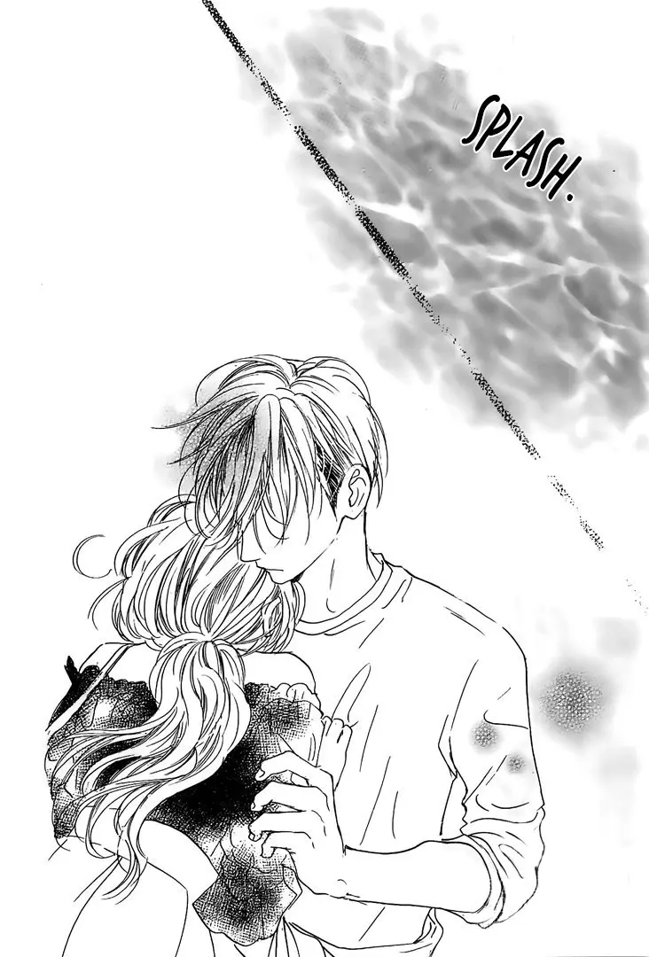 Boku ni Hana no Melancholy (2016) - Capítulo 60 - Página 8 - LectorTMOo