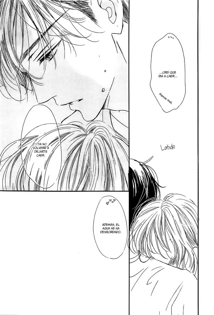 Boku ni Hana no Melancholy (2016) - Capítulo 60 - Página 9 - LectorTMOo