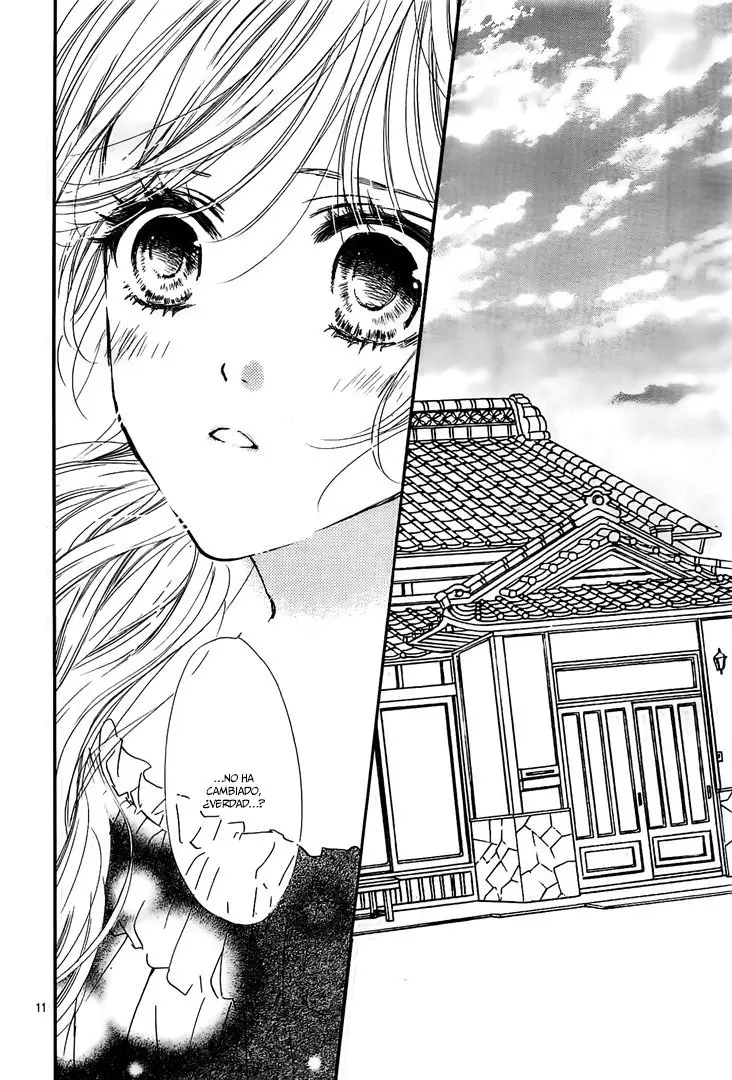 Boku ni Hana no Melancholy (2016) - Capítulo 60 - Página 12 - LectorTMOo