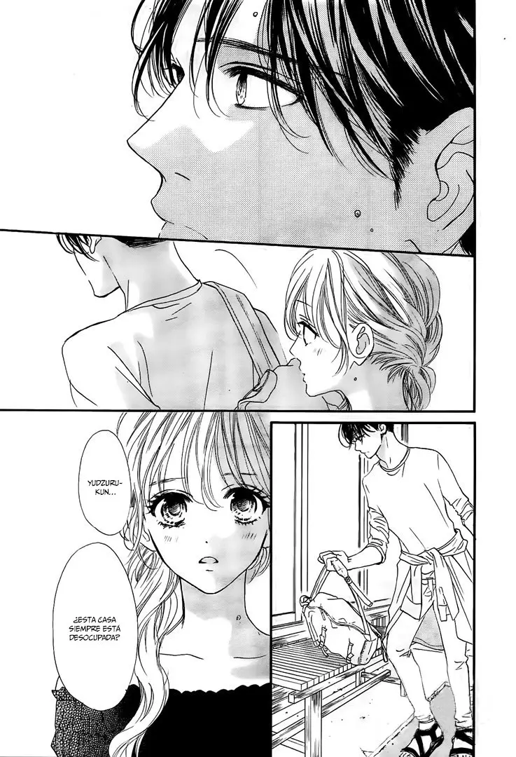 Boku ni Hana no Melancholy (2016) - Capítulo 60 - Página 13 - LectorTMOo