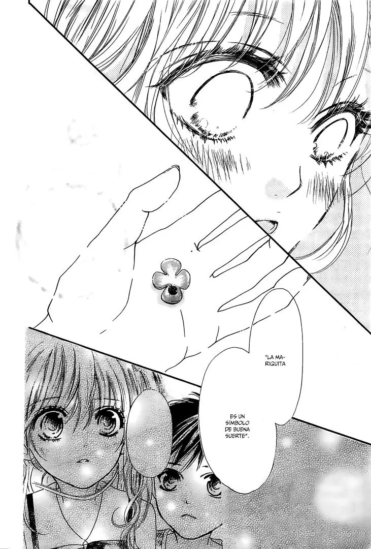 Boku ni Hana no Melancholy (2016) - Capítulo 60 - Página 22 - LectorTMOo