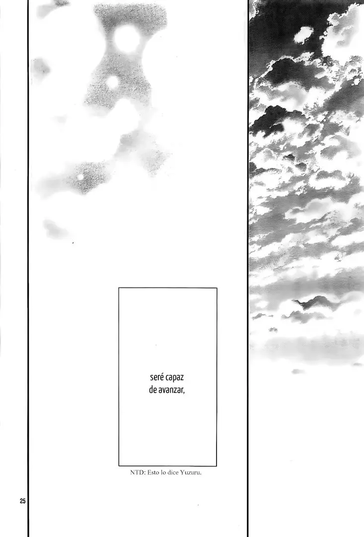 Boku ni Hana no Melancholy (2016) - Capítulo 60 - Página 26 - LectorTMOo