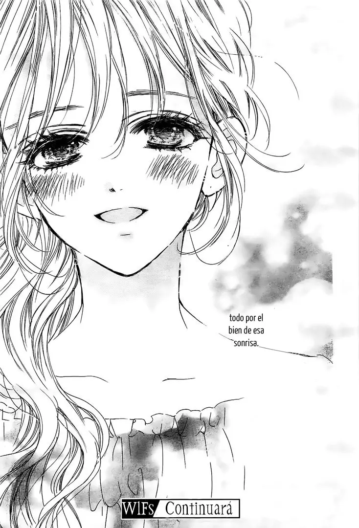 Boku ni Hana no Melancholy (2016) - Capítulo 60 - Página 27 - LectorTMOo
