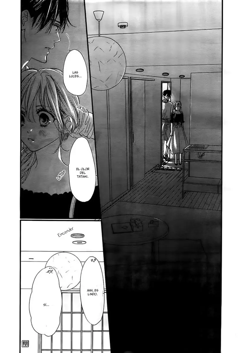 Boku ni Hana no Melancholy (2016) - Capítulo 61 - Página 12 - LectorTMOo