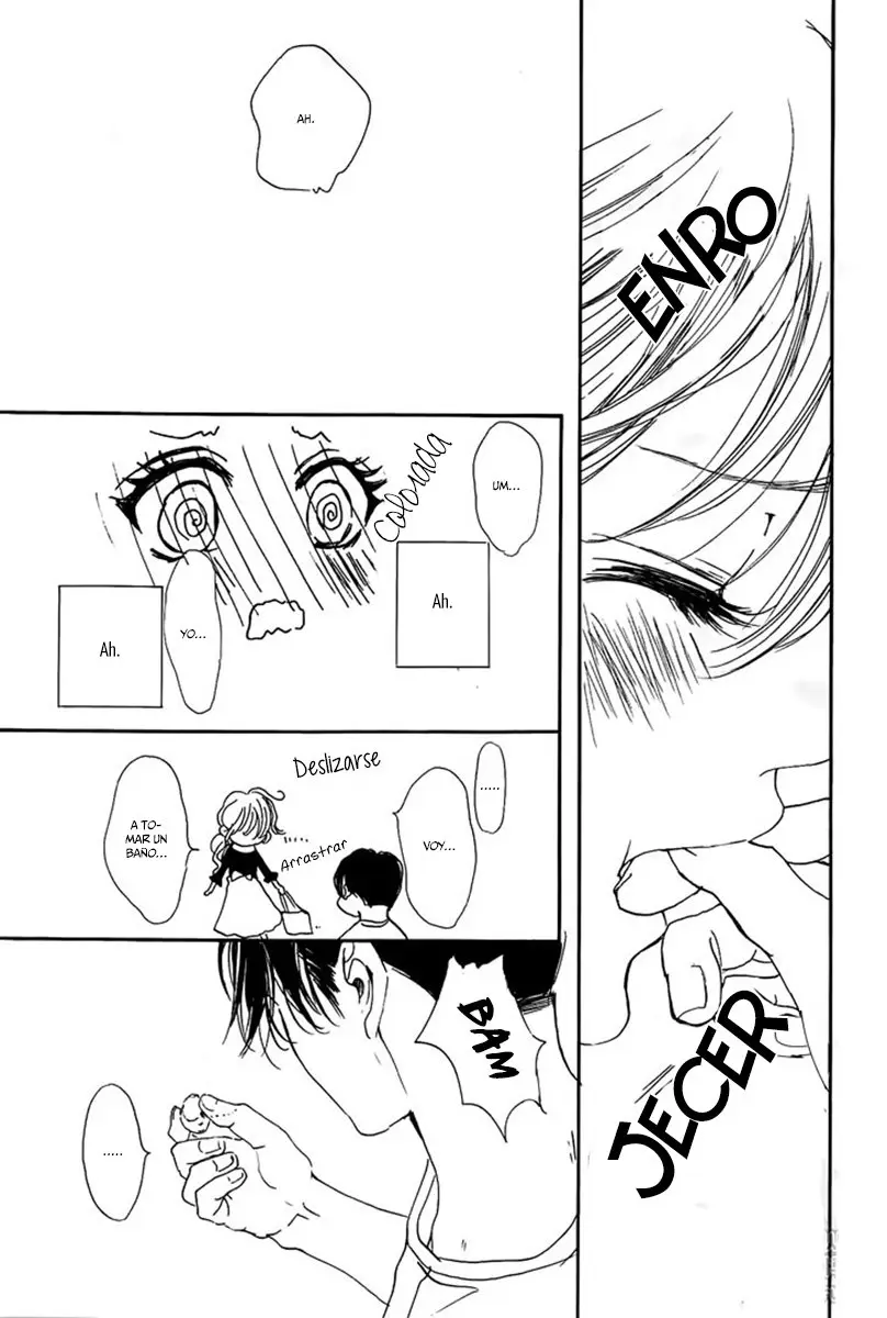 Boku ni Hana no Melancholy (2016) - Capítulo 61 - Página 18 - LectorTMOo