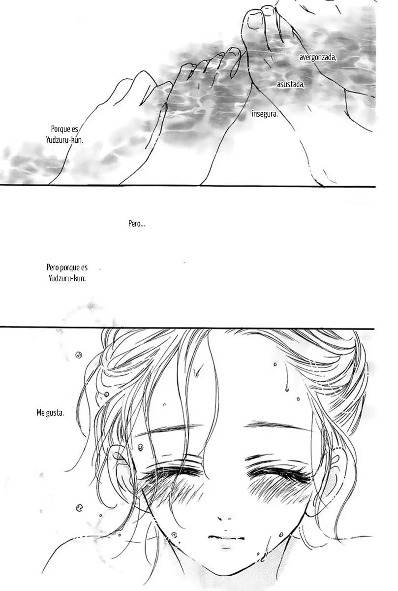 Boku ni Hana no Melancholy (2016) - Capítulo 61 - Página 20 - LectorTMOo