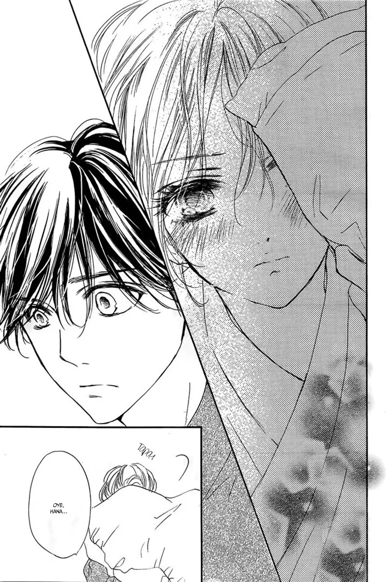 Boku ni Hana no Melancholy (2016) - Capítulo 61 - Página 26 - LectorTMOo