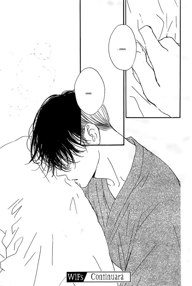 Boku ni Hana no Melancholy (2016) - Capítulo 61 - Página 28 - LectorTMOo
