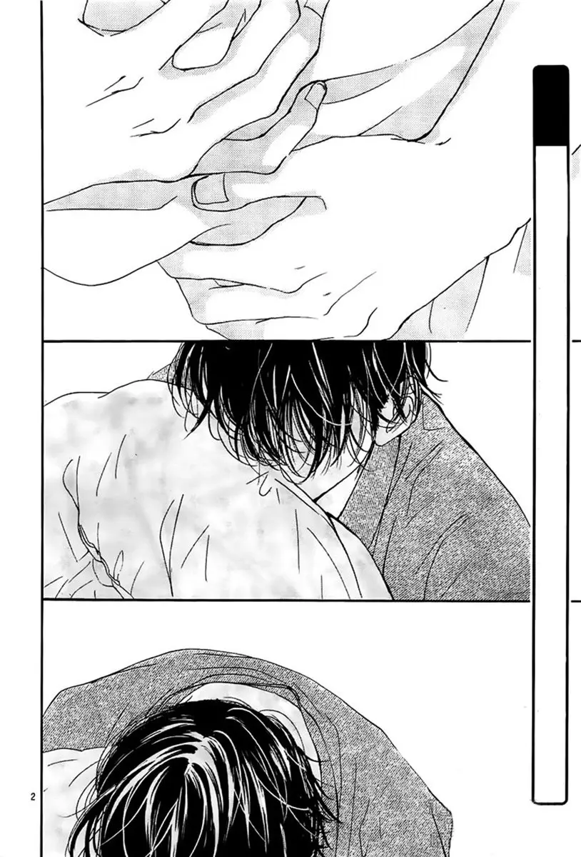 Boku ni Hana no Melancholy (2016) - Capítulo 62 - Página 6 - LectorTMOo
