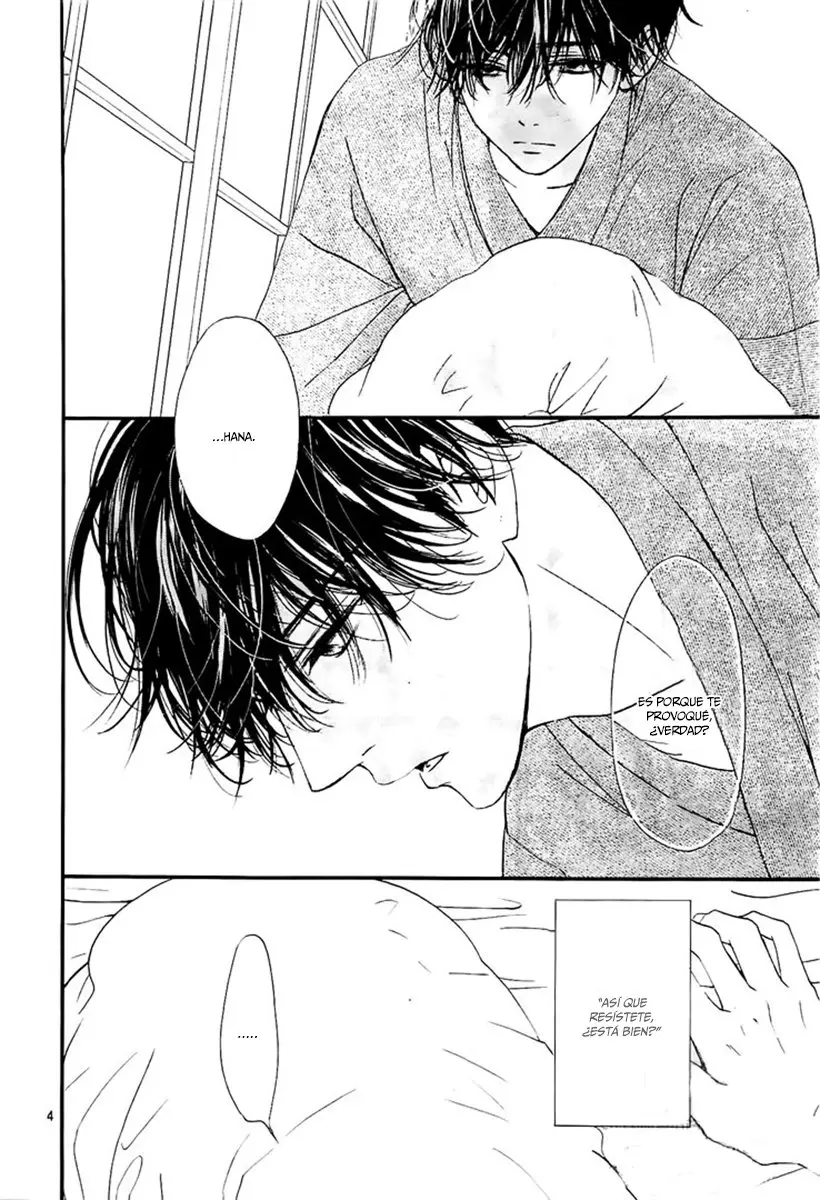 Boku ni Hana no Melancholy (2016) - Capítulo 62 - Página 8 - LectorTMOo