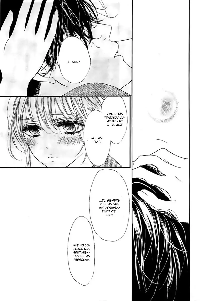 Boku ni Hana no Melancholy (2016) - Capítulo 62 - Página 13 - LectorTMOo