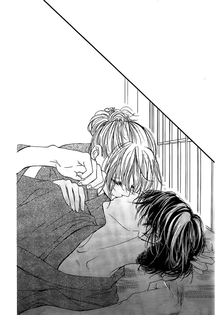 Boku ni Hana no Melancholy (2016) - Capítulo 62 - Página 18 - LectorTMOo