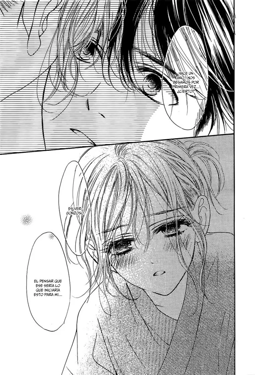 Boku ni Hana no Melancholy (2016) - Capítulo 62 - Página 19 - LectorTMOo