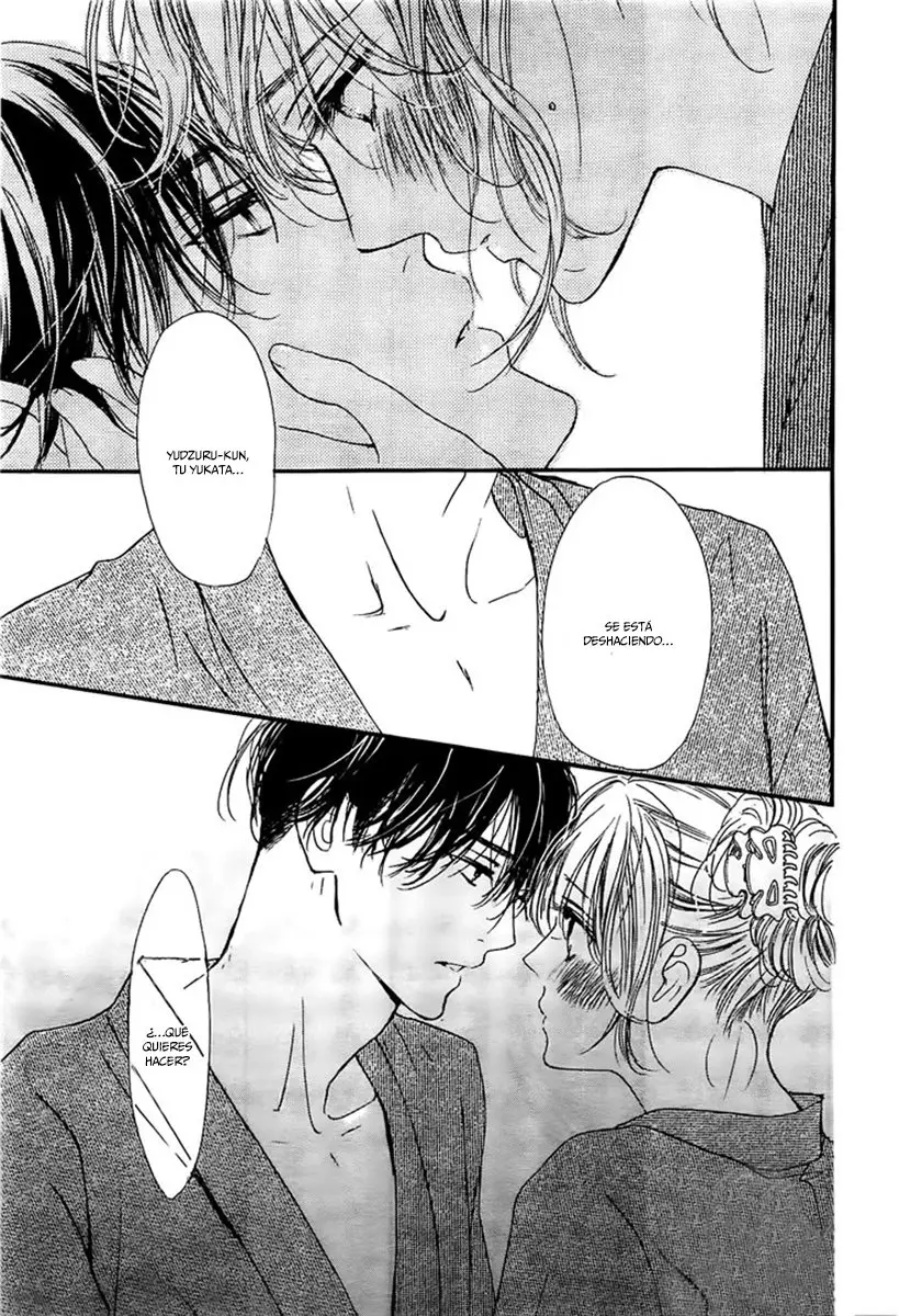 Boku ni Hana no Melancholy (2016) - Capítulo 62 - Página 23 - LectorTMOo