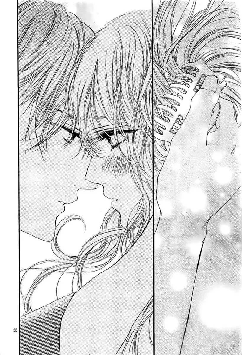 Boku ni Hana no Melancholy (2016) - Capítulo 62 - Página 26 - LectorTMOo
