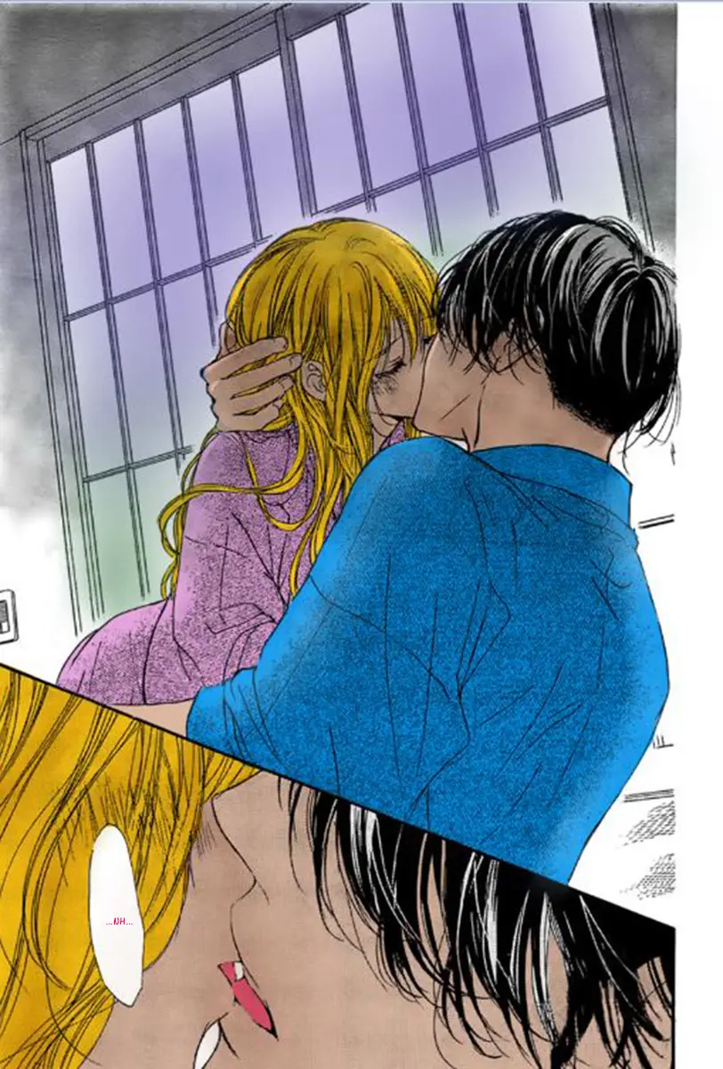 Boku ni Hana no Melancholy (2016) - Capítulo 62 - Página 27 - LectorTMOo