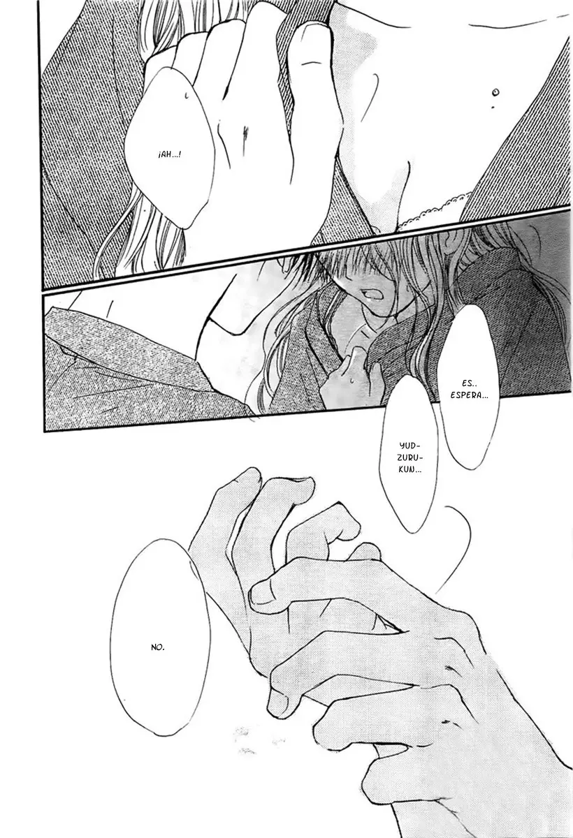 Boku ni Hana no Melancholy (2016) - Capítulo 62 - Página 29 - LectorTMOo