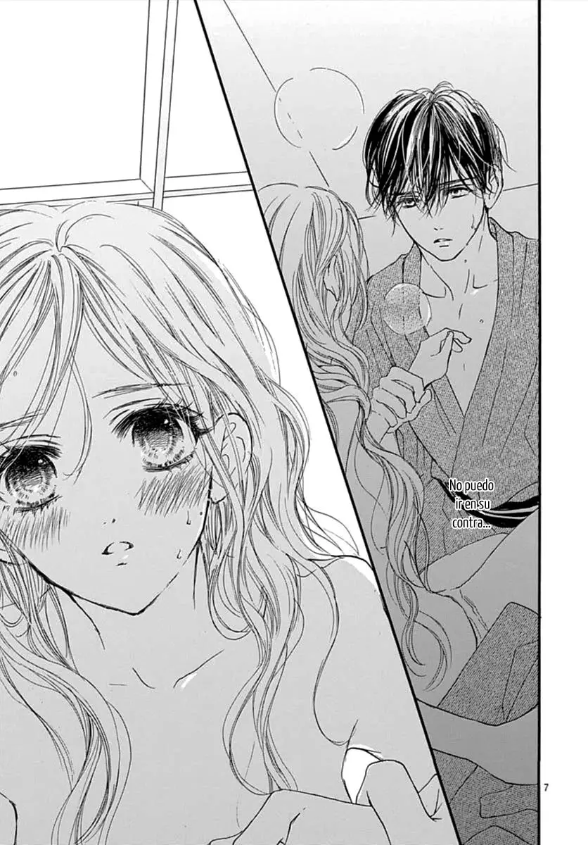 Boku ni Hana no Melancholy (2016) - Capítulo 63 - Página 9 - LectorTMOo